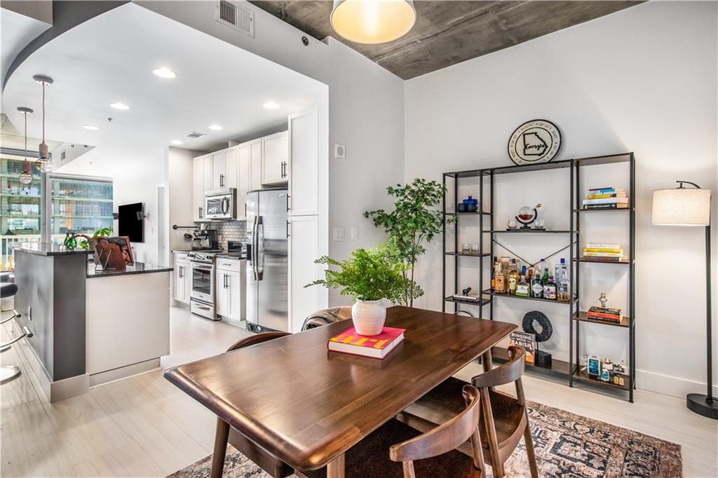 855 Peachtree Street NE 2309