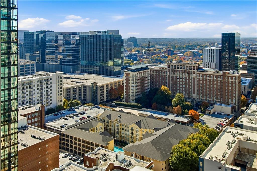 855 Peachtree Street NE 2309