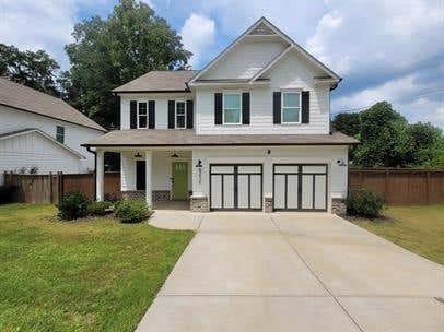Homes For Rent - 4210 Old Cherokee Street<br/> Acworth, GA 30101