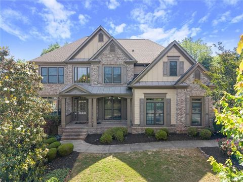 Homes For Sale - 7405 Lazy Hammock Way<br/> Flowery Branch, GA 30542