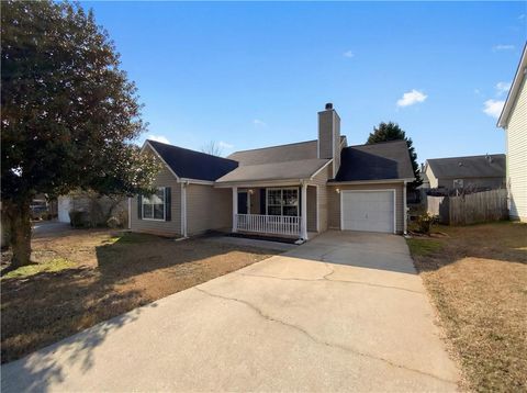 Homes For Sale - 6773 Biscayne Boulevard<br/> Rex, GA 30273