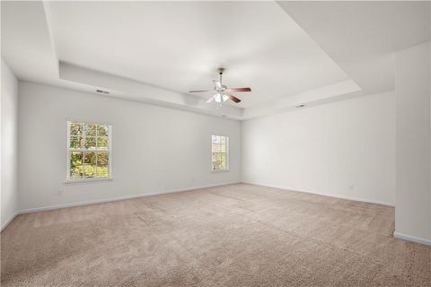 A home in Lawrenceville