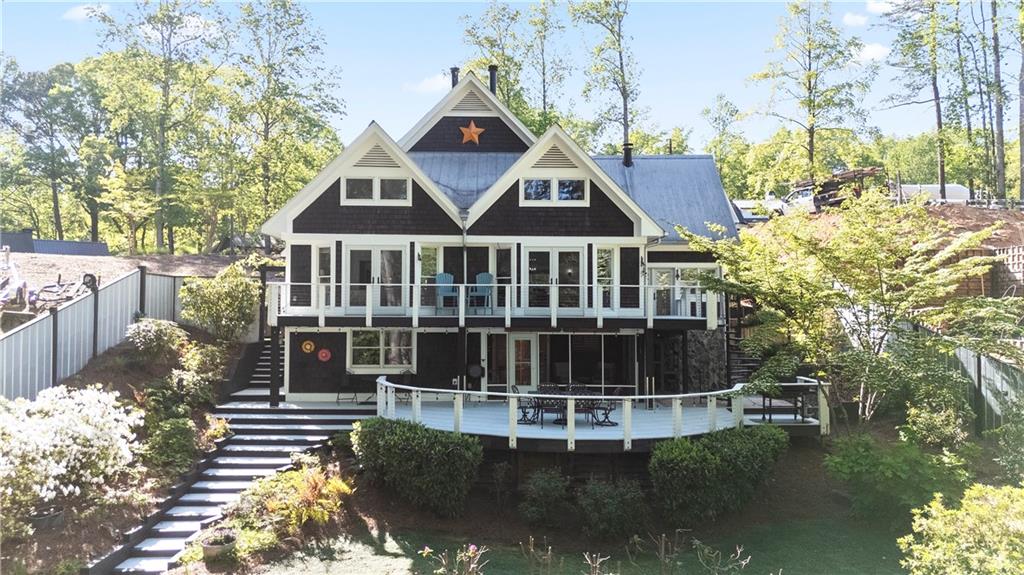 6255 Lakeview Drive, Buford, Georgia image 1
