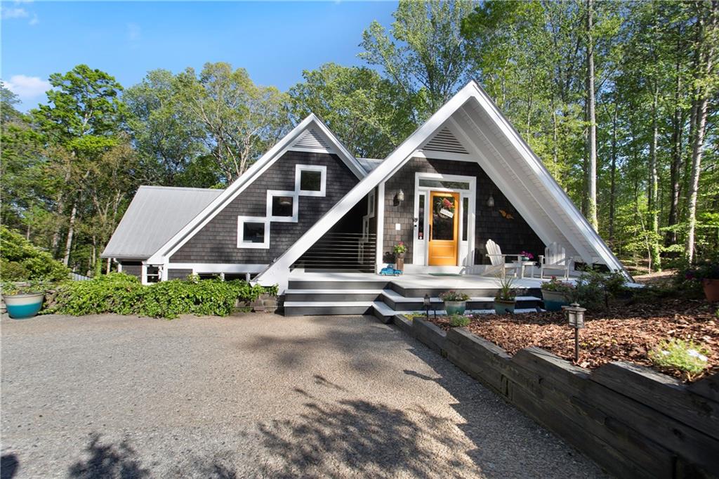 6255 Lakeview Drive, Buford, Georgia image 3