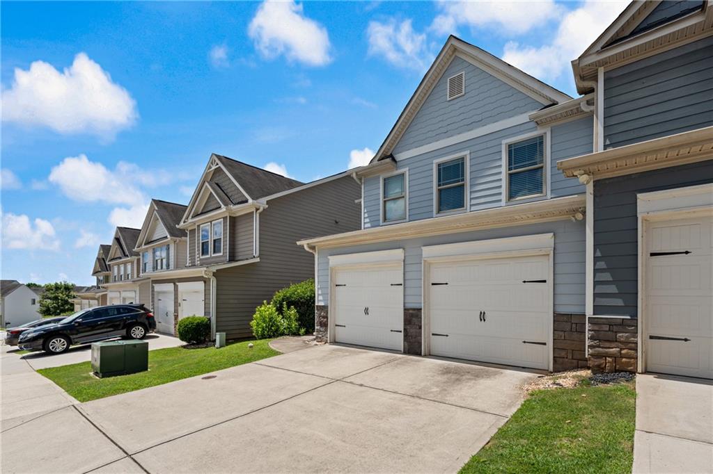 2935 Frederica Court