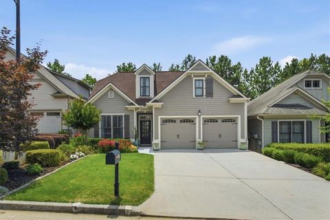 Homes For Sale - 227 Highland Village Lane<br/> Woodstock, GA 30188