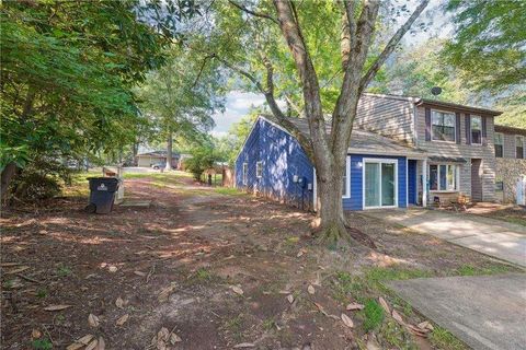 3799 Henry Court Acworth GA 30101