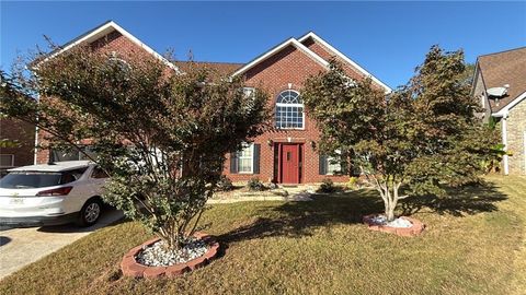 920 Ambeau Circle Mcdonough GA 30253