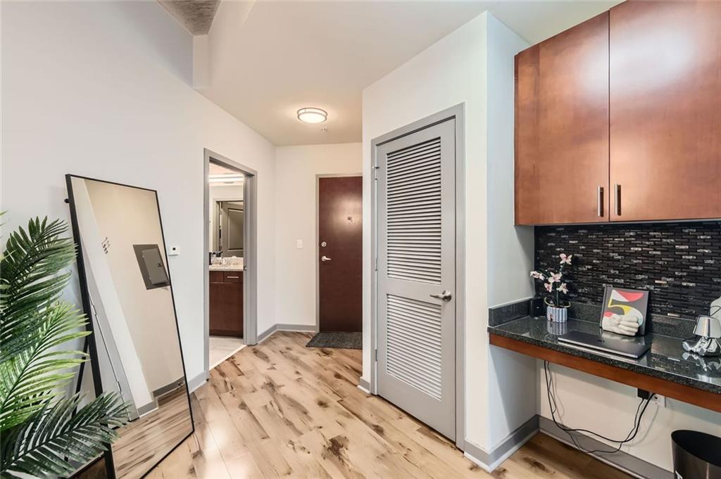 400 W Peachtree Street NW 2614