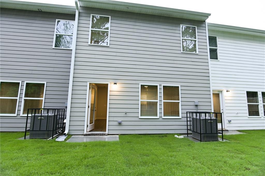 156 Village Green Drive #29, Adairsville, Georgia image 3