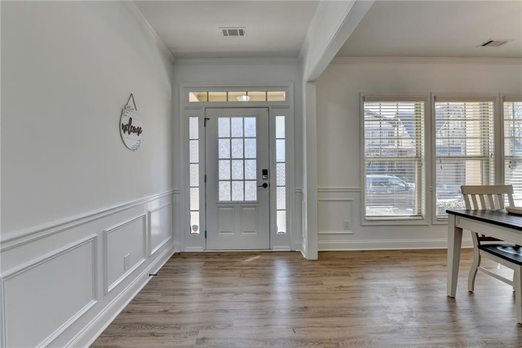 3670 Baxley Ridge Drive