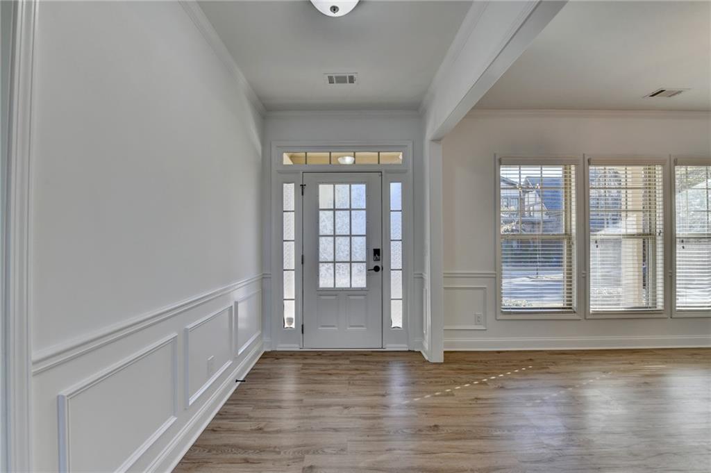 3670 Baxley Ridge Drive