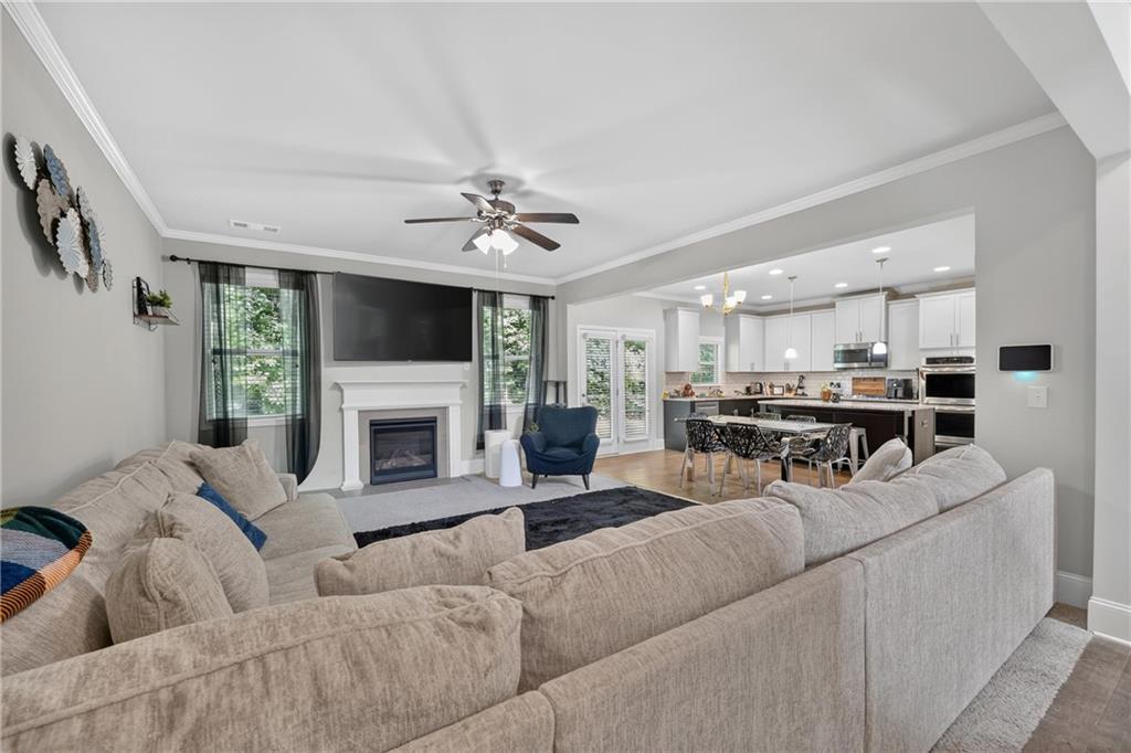 5686 Walnut Mill Lane