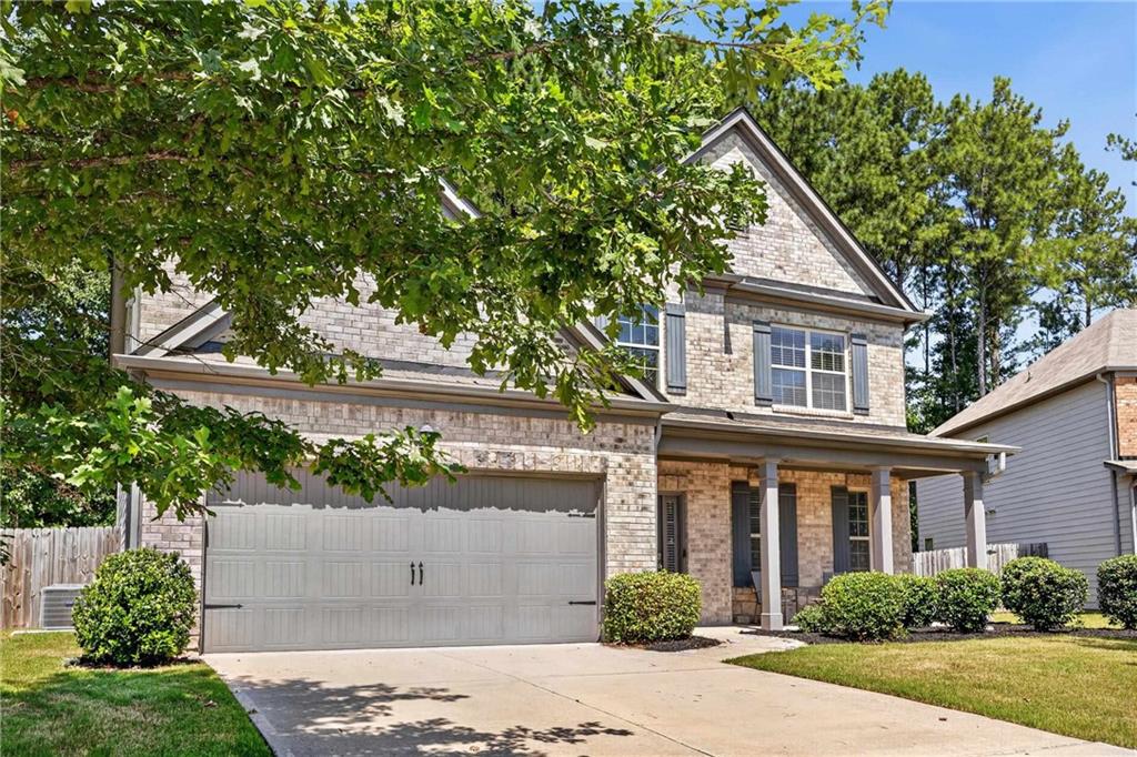 5686 Walnut Mill Lane