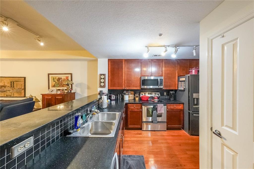 230 E Ponce De Leon Avenue #327, Decatur, Georgia image 7