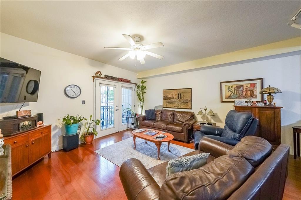 230 E Ponce De Leon Avenue #327, Decatur, Georgia image 15