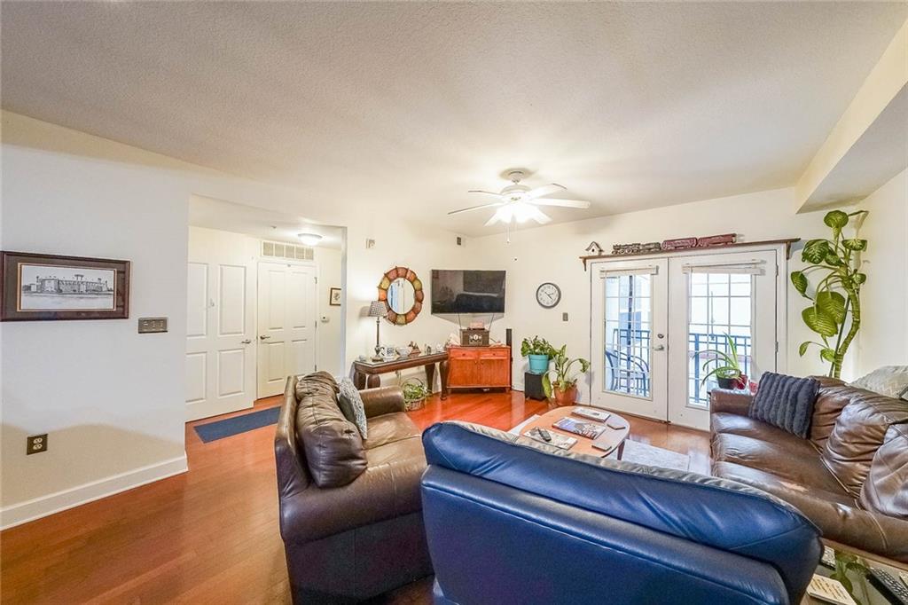 230 E Ponce De Leon Avenue #327, Decatur, Georgia image 10