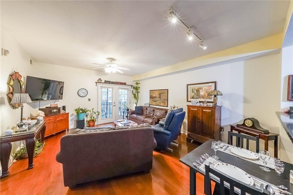 230 E Ponce De Leon Avenue #327, Decatur, Georgia image 8