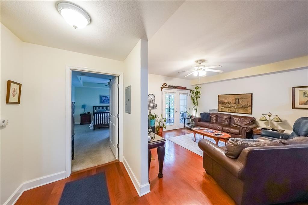 230 E Ponce De Leon Avenue #327, Decatur, Georgia image 21