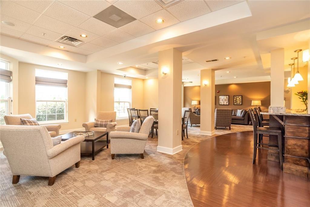 230 E Ponce De Leon Avenue #327, Decatur, Georgia image 27