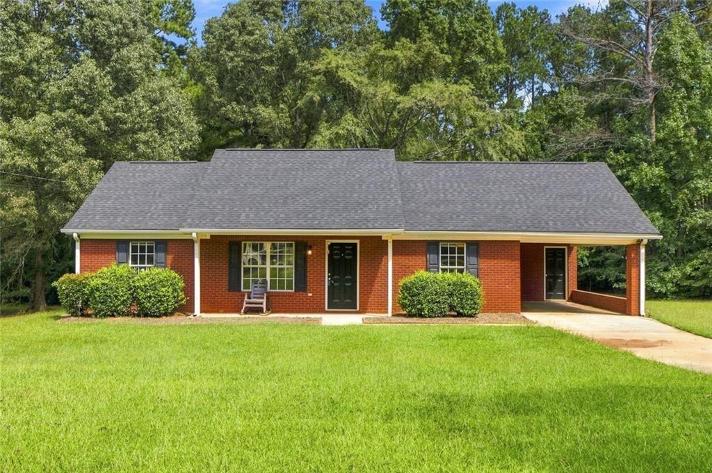 2587 Kelleytown Road