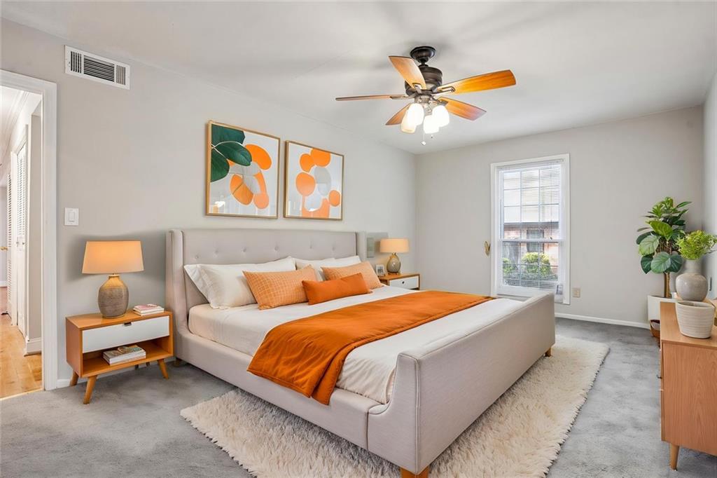 6851 Roswell Road F32