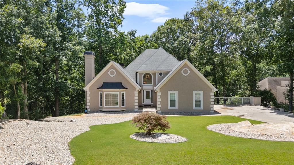 3395 Summit Trail