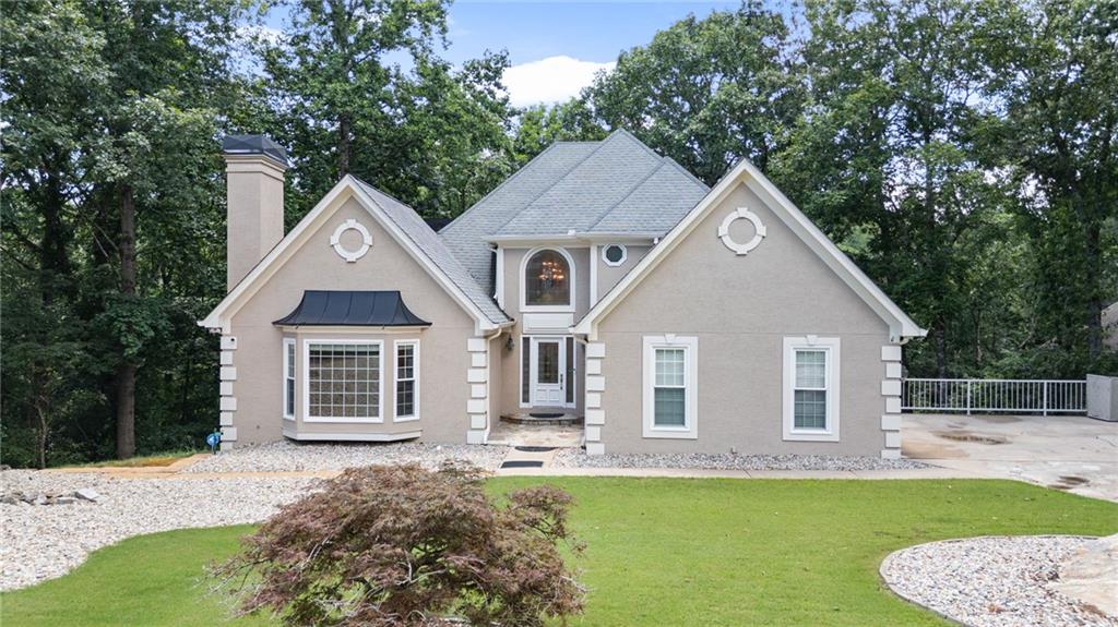 3395 Summit Trail