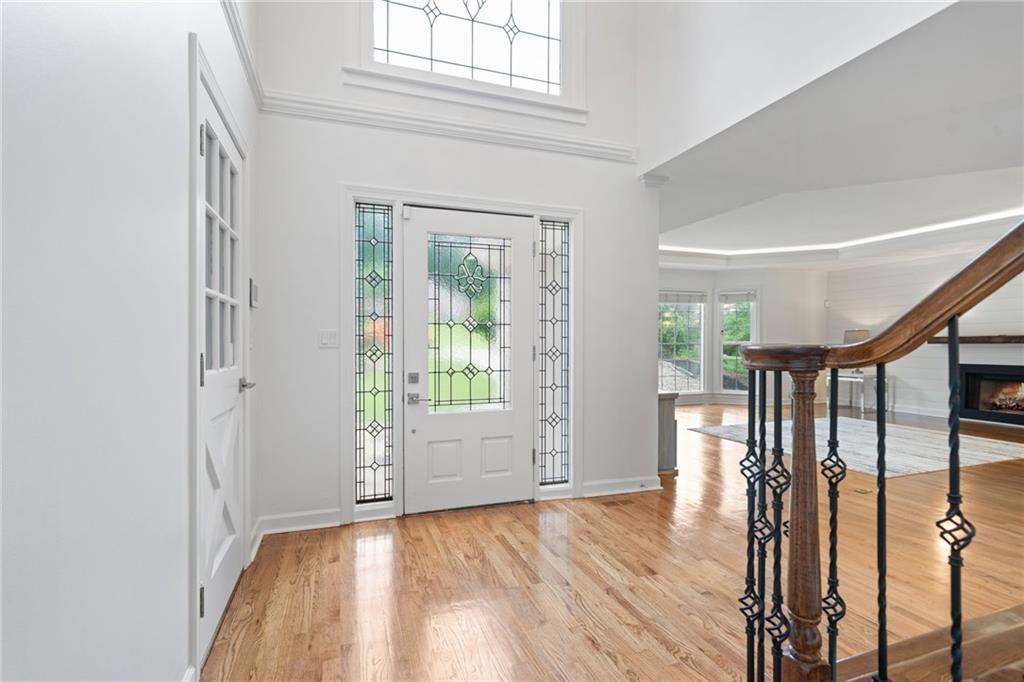 3395 Summit Trail