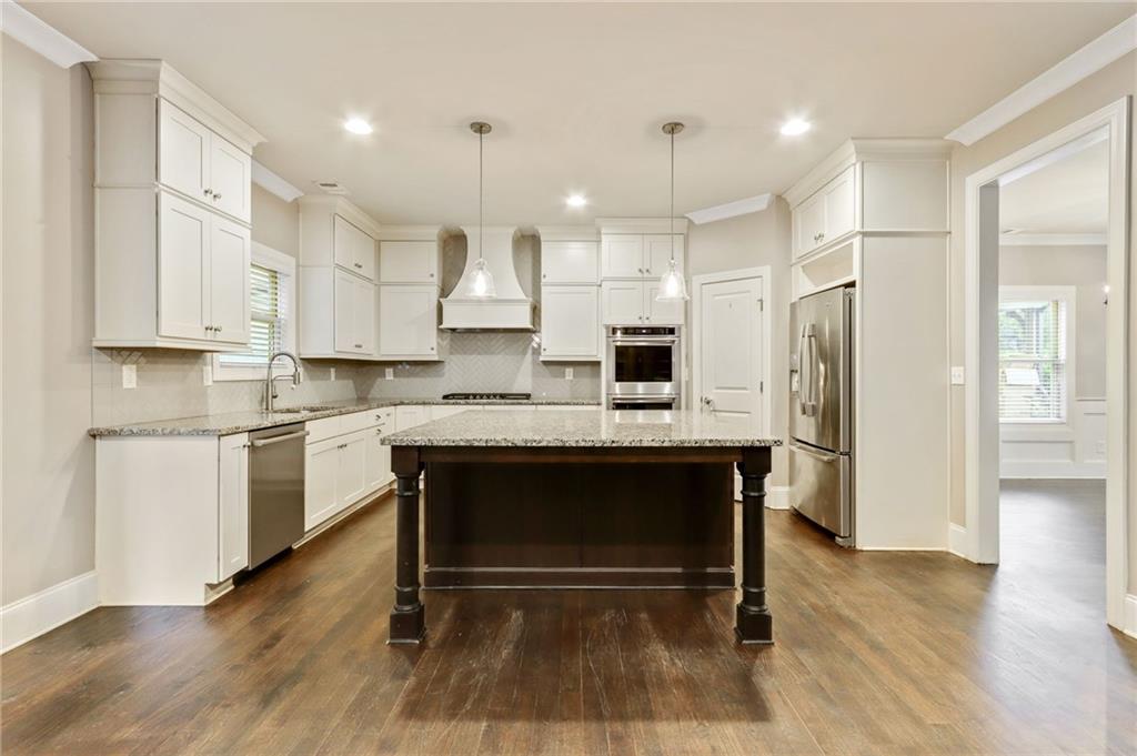 3821 Chamblee Dunwoody Road