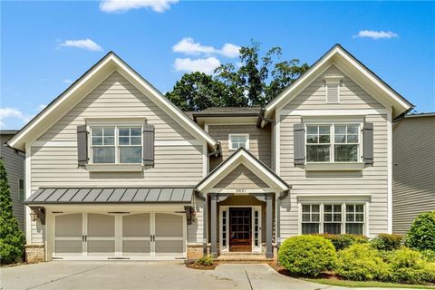 3821 Chamblee Dunwoody Road Atlanta GA 30341