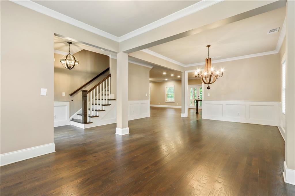 3821 Chamblee Dunwoody Road