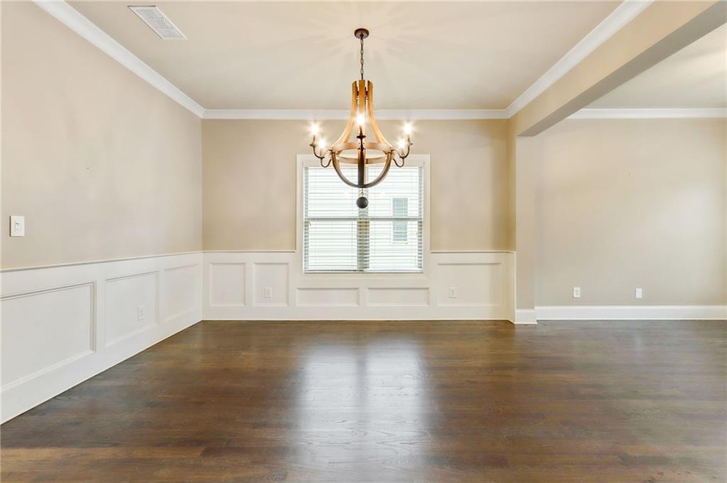 3821 Chamblee Dunwoody Road