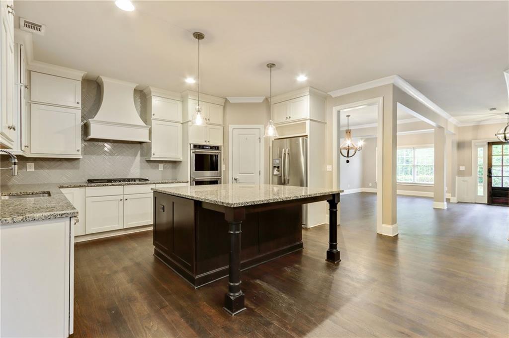 3821 Chamblee Dunwoody Road