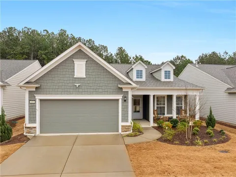 110 Chinkapin Court, Griffin, GA 30223 - MLS#: 7537054