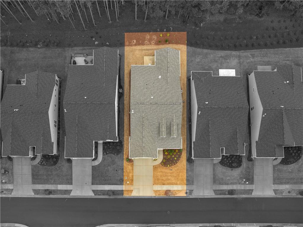 110 Chinkapin Court, Griffin, Georgia image 33
