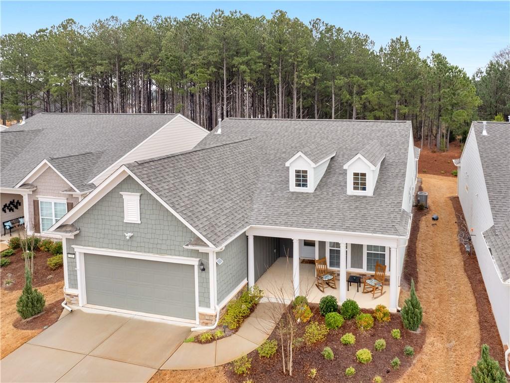 110 Chinkapin Court, Griffin, Georgia image 32