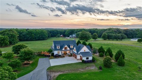 3315 Chandler Road Good Hope GA 30641