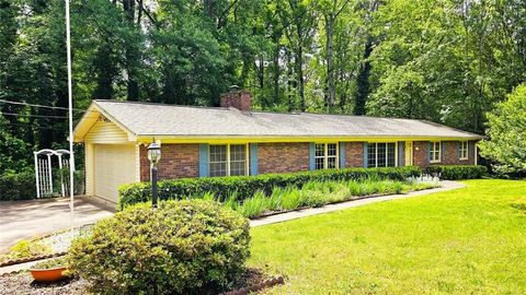 1110 Blackwell Road Marietta GA 30066