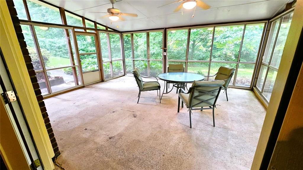 1110 Blackwell Road, Marietta, Georgia image 12