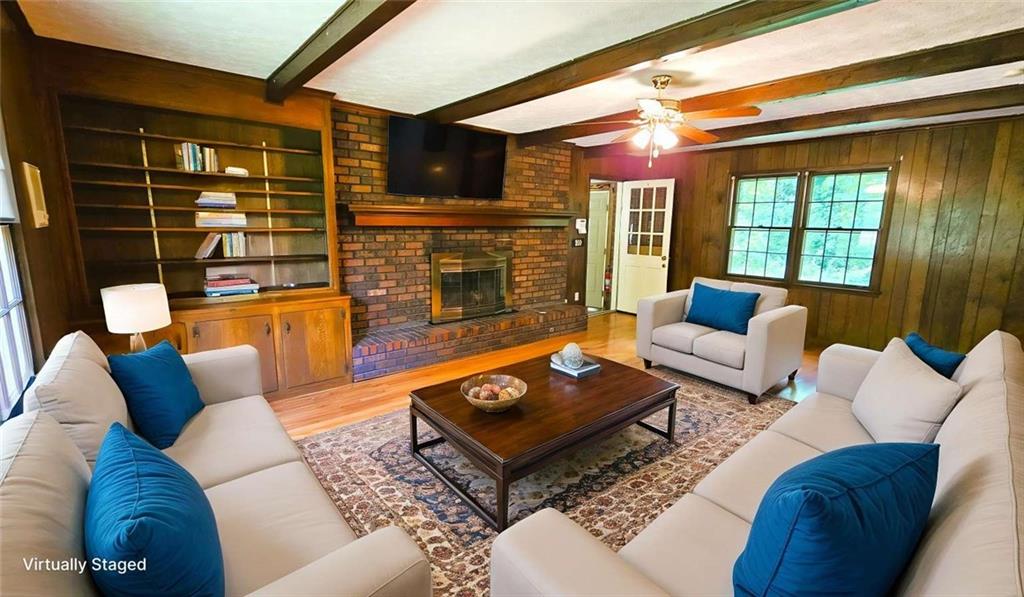 1110 Blackwell Road