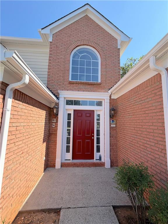 4065 River Green Parkway