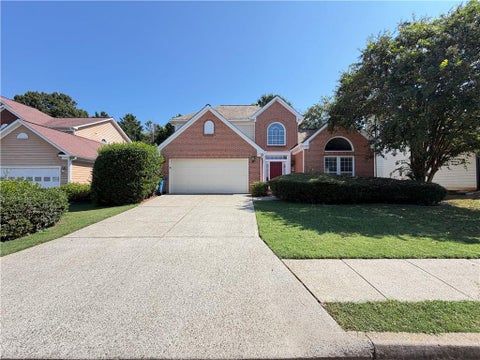 Homes For Sale - 4065 River Green Parkway<br/> Duluth, GA 30096