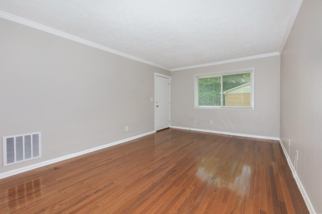 100 Biscayne Drive #D7, Atlanta, Georgia image 7