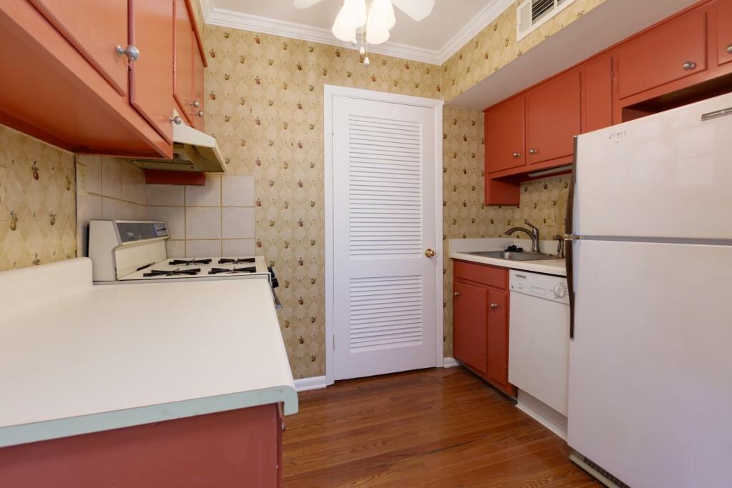 100 Biscayne Drive #D7, Atlanta, Georgia image 12
