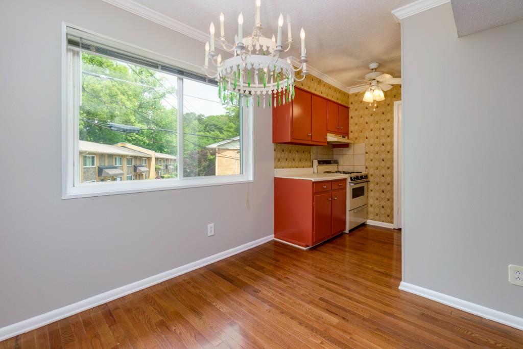 100 Biscayne Drive #D7, Atlanta, Georgia image 10
