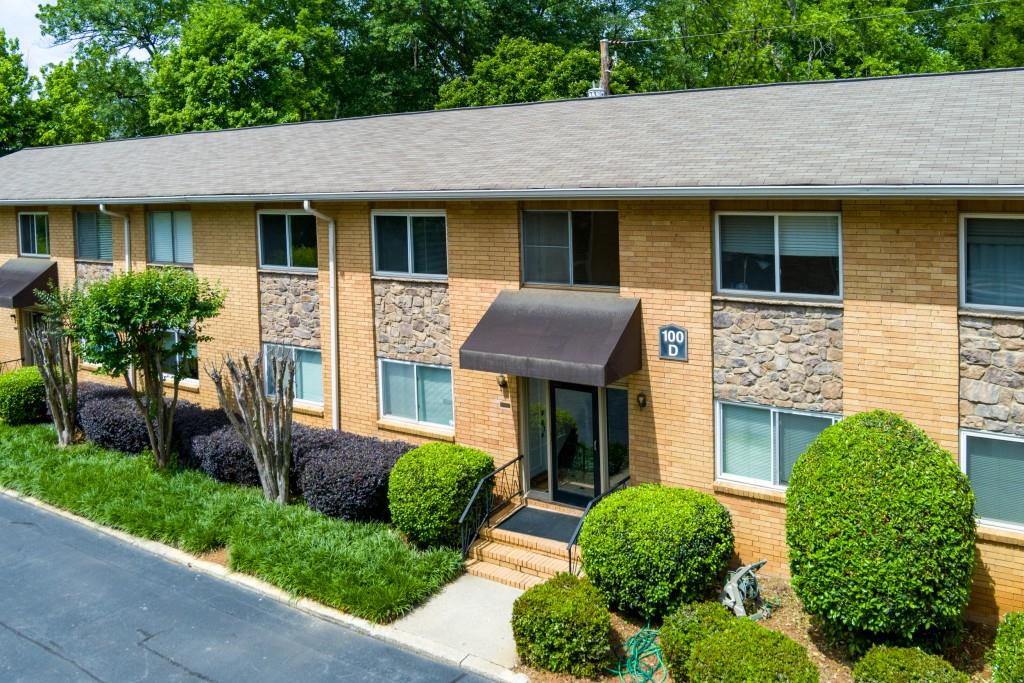 100 Biscayne Drive #D7, Atlanta, Georgia image 25