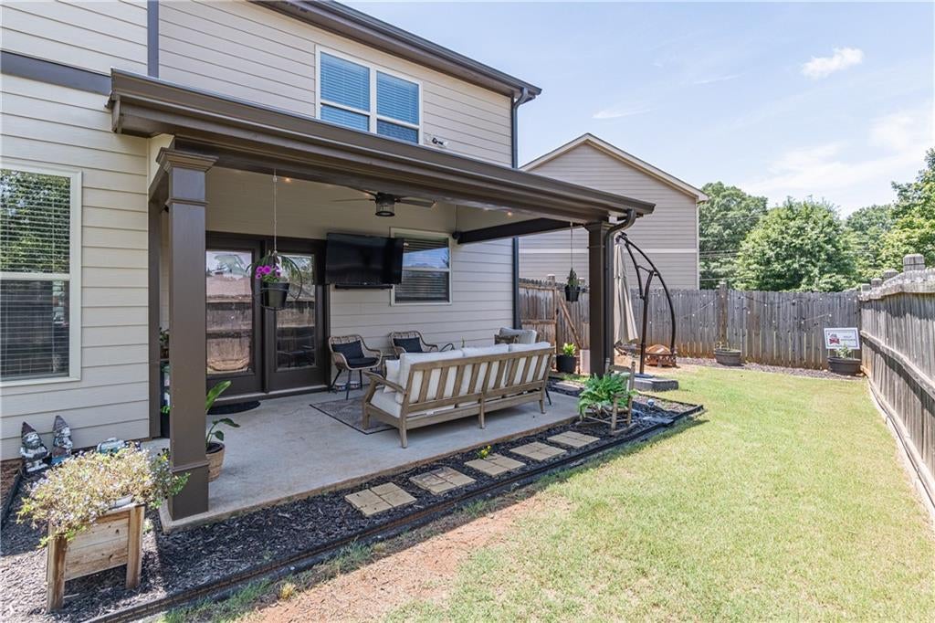 5703 Shore Isle Court