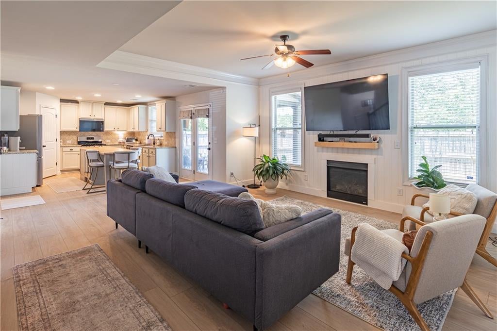5703 Shore Isle Court