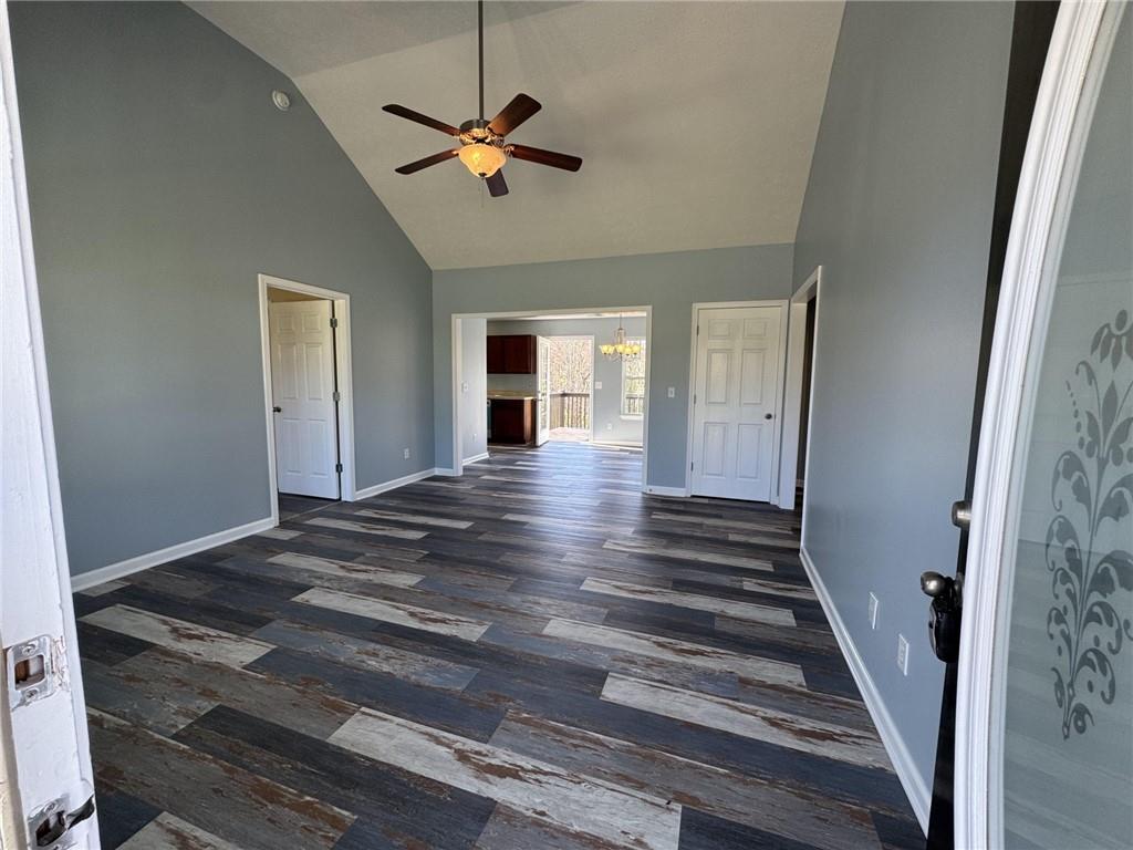 117 Wahsega Way, Dahlonega, Georgia image 2